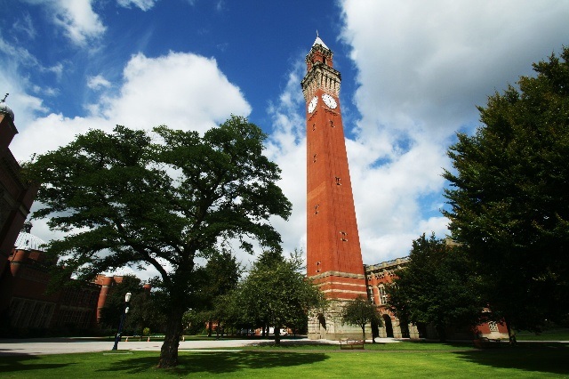 伦敦大学国王学院King's College London